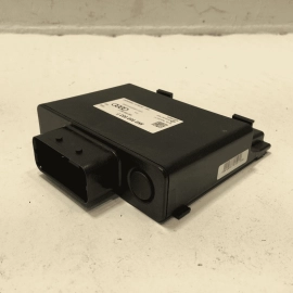 2016-17 AUDI S6 A6 VOLTAGE STABILIZER REGULATOR COMPUTER CONTROL MODULE UNIT OEM