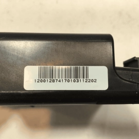 2016-17 AUDI S6 A6 VOLTAGE STABILIZER REGULATOR COMPUTER CONTROL MODULE UNIT OEM