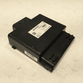 2016-17 AUDI S6 A6 VOLTAGE STABILIZER REGULATOR COMPUTER CONTROL MODULE UNIT OEM