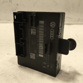 2012-2018 AUDI A6 S6 REAR LEFT OR RIGHT SIDE DOOR CONTROL MODULE OEM