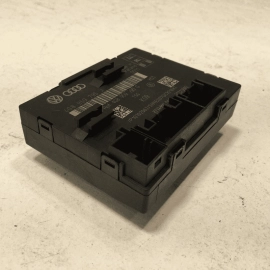 2012-2018 AUDI A6 S6 REAR LEFT OR RIGHT SIDE DOOR CONTROL MODULE OEM
