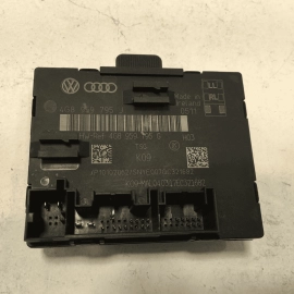 2012-2018 AUDI A6 S6 REAR LEFT OR RIGHT SIDE DOOR CONTROL MODULE OEM