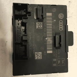2012-2018 AUDI A6 S6 REAR LEFT OR RIGHT SIDE DOOR CONTROL MODULE OEM