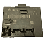 2012-2018 AUDI A6 S6 REAR LEFT OR RIGHT SIDE DOOR CONTROL MODULE OEM