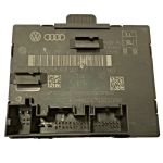 2012-2018 AUDI A6 S6 REAR LEFT OR RIGHT SIDE DOOR CONTROL MODULE OEM