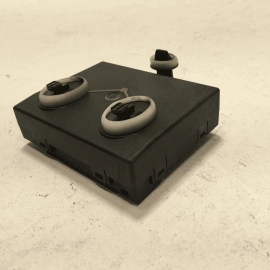 2012-2018 AUDI A6 S6 REAR LEFT OR RIGHT SIDE DOOR CONTROL MODULE OEM