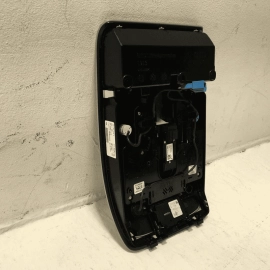 13-2018 AUDI S6 A6 OVERHEAD CONSOLE DOME MAP LIGHT LAMP SUNROOF SWITCH SILVE OEM