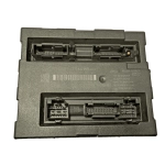 2017-2018 AUDI A6 S6 KEYLESS COMFORT ACCESS COMPUTER CONTROL MODULE UNIT OEM