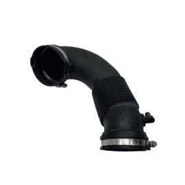 2016-2018 AUDI A6 ENGINE AIR INTAKE HOSE TUBE PIPE LINE OEM