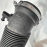2016-2018 AUDI A6 ENGINE AIR INTAKE HOSE TUBE PIPE LINE OEM