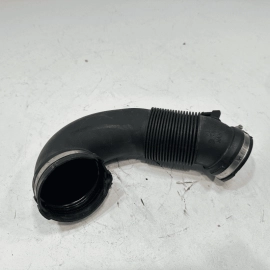 2016-2018 AUDI A6 ENGINE AIR INTAKE HOSE TUBE PIPE LINE OEM