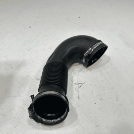 2016-2018 AUDI A6 ENGINE AIR INTAKE HOSE TUBE PIPE LINE OEM
