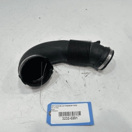 2016-2018 AUDI A6 ENGINE AIR INTAKE HOSE TUBE PIPE LINE OEM