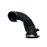 2016-2018 AUDI A6 ENGINE AIR INTAKE HOSE TUBE PIPE LINE OEM