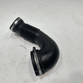 2016-2018 AUDI A6 ENGINE AIR INTAKE HOSE TUBE PIPE LINE OEM