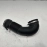 2016-2018 AUDI A6 ENGINE AIR INTAKE HOSE TUBE PIPE LINE OEM