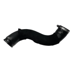 2016-2018 AUDI A6 2.0L REAR INTERCOOLER TURBO PRESSURE UPPER HOSE PIPE OEM