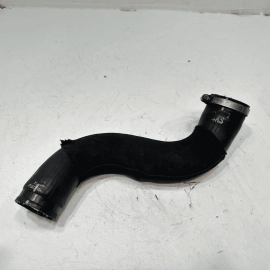 2016-2018 AUDI A6 2.0L REAR INTERCOOLER TURBO PRESSURE UPPER HOSE PIPE OEM