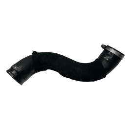 2016-2018 AUDI A6 2.0L REAR INTERCOOLER TURBO PRESSURE UPPER HOSE PIPE OEM