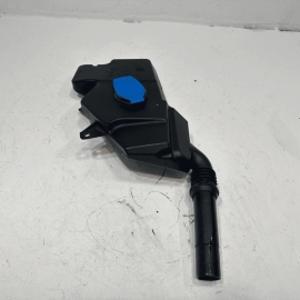 2012-2018 AUDI A6 RONT WINDSHIELD WIPER WASHER RESERVOIR TANK FILLER NECK OEM