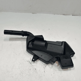 2012-2018 AUDI A6 RONT WINDSHIELD WIPER WASHER RESERVOIR TANK FILLER NECK OEM