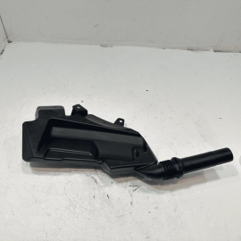 2012-2018 AUDI A6 RONT WINDSHIELD WIPER WASHER RESERVOIR TANK FILLER NECK OEM