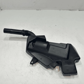 2012-2018 AUDI A6 RONT WINDSHIELD WIPER WASHER RESERVOIR TANK FILLER NECK OEM