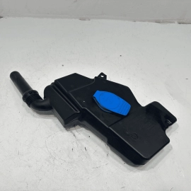 2012-2018 AUDI A6 RONT WINDSHIELD WIPER WASHER RESERVOIR TANK FILLER NECK OEM