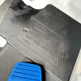 2012-2018 AUDI A6 RONT WINDSHIELD WIPER WASHER RESERVOIR TANK FILLER NECK OEM