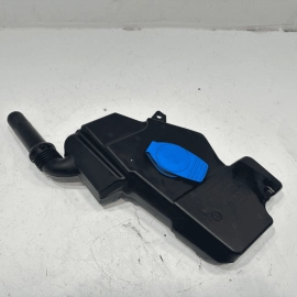 2012-2018 AUDI A6 RONT WINDSHIELD WIPER WASHER RESERVOIR TANK FILLER NECK OEM