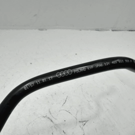 2016-2018 Audi A6 BRAKE BOOSTER VACUUM HOSE PIPE  W/SENSOR OEM