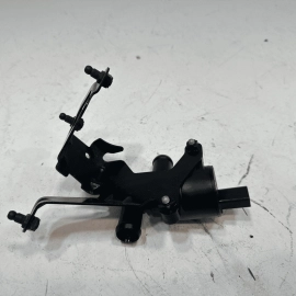 2012-2018 AUDI A6 HVAC AC HEATER COOLING SOLENOID CONTROL VALVE W/BRCKET OEM