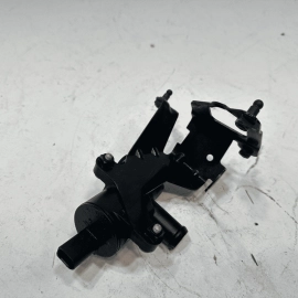 2012-2018 AUDI A6 HVAC AC HEATER COOLING SOLENOID CONTROL VALVE W/BRCKET OEM