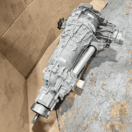 2016-2018 AUDI A6 QUATTRO 2.0L AWD TFSI TIPTRONIC AUTOMATIC TRANSMISSION OEM
