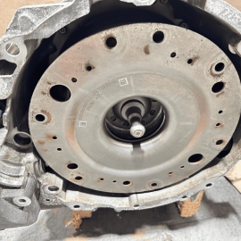 2016-2018 AUDI A6 QUATTRO 2.0L AWD TFSI TIPTRONIC AUTOMATIC TRANSMISSION OEM