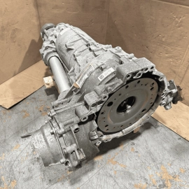 2016-2018 AUDI A6 QUATTRO 2.0L AWD TFSI TIPTRONIC AUTOMATIC TRANSMISSION OEM