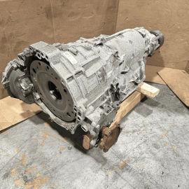 2016-2018 AUDI A6 QUATTRO 2.0L AWD TFSI TIPTRONIC AUTOMATIC TRANSMISSION OEM