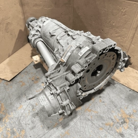 2016-2018 AUDI A6 QUATTRO 2.0L AWD TFSI TIPTRONIC AUTOMATIC TRANSMISSION OEM