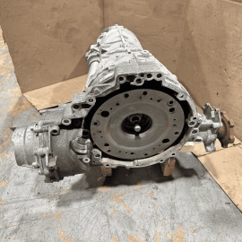 2016-2018 AUDI A6 QUATTRO 2.0L AWD TFSI TIPTRONIC AUTOMATIC TRANSMISSION OEM