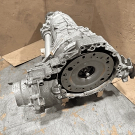 2016-2018 AUDI A6 QUATTRO 2.0L AWD TFSI TIPTRONIC AUTOMATIC TRANSMISSION OEM
