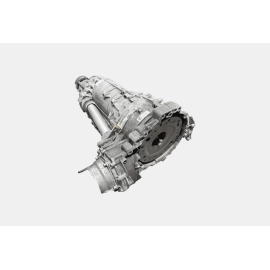 2016-2018 AUDI A6 QUATTRO 2.0L AWD TFSI TIPTRONIC AUTOMATIC TRANSMISSION OEM