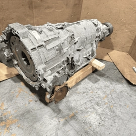 2016-2018 AUDI A6 QUATTRO 2.0L AWD TFSI TIPTRONIC AUTOMATIC TRANSMISSION OEM