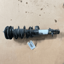 MINI COUNTRYMAN Front Right Side Spring Shock Absorber Assembly 2011-16 OEM