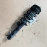 MINI COUNTRYMAN Front Right Side Spring Shock Absorber Assembly 2011-16 OEM
