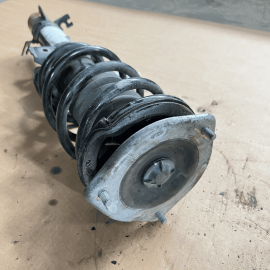 MINI COUNTRYMAN Front Right Side Spring Shock Absorber Assembly 2011-16 OEM