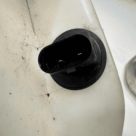 12-18 AUDI A6 PREMIUM  WINDSHIELD WIPER WATER WASHER RESERVOIR BOTTLE TANK OEM
