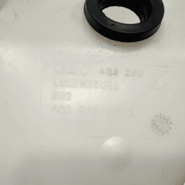 12-18 AUDI A6 PREMIUM  WINDSHIELD WIPER WATER WASHER RESERVOIR BOTTLE TANK OEM