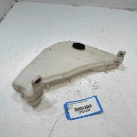 12-18 AUDI A6 PREMIUM  WINDSHIELD WIPER WATER WASHER RESERVOIR BOTTLE TANK OEM