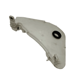 12-18 AUDI A6 PREMIUM  WINDSHIELD WIPER WATER WASHER RESERVOIR BOTTLE TANK OEM