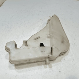 12-18 AUDI A6 PREMIUM  WINDSHIELD WIPER WATER WASHER RESERVOIR BOTTLE TANK OEM